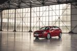 Vauxhall Astra 2019 года